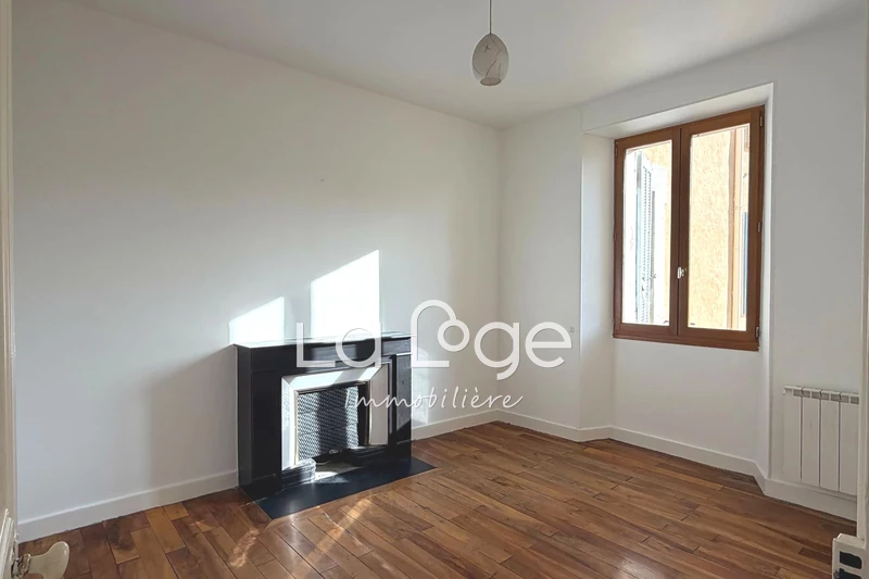 Vente appartement Gap  