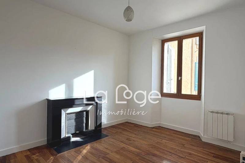 Vente appartement Gap  