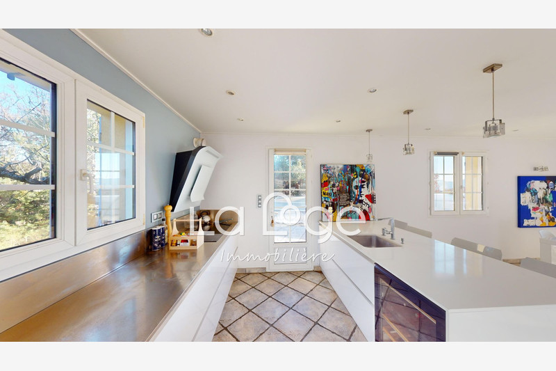 Vente villa Gap  