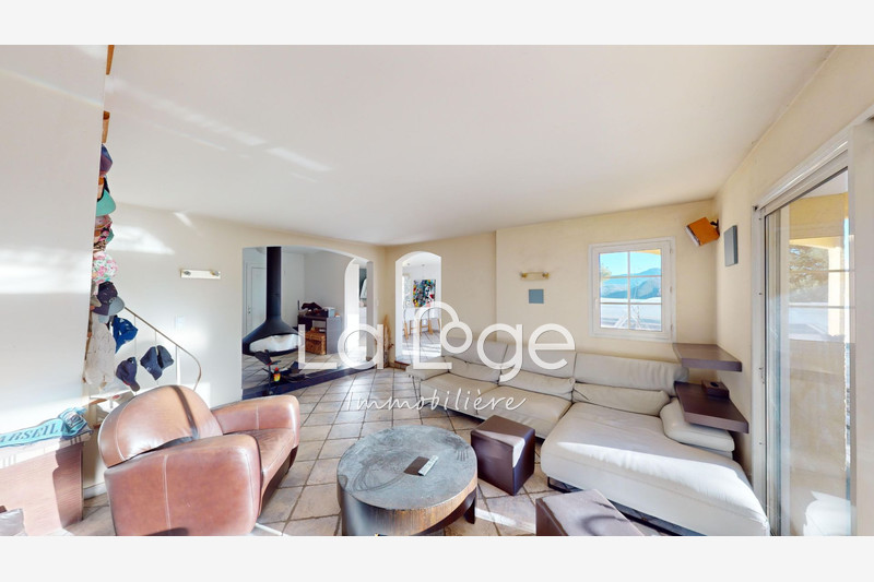 Vente villa Gap  