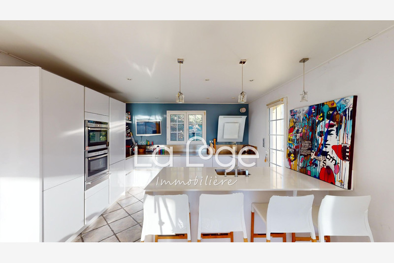 Vente villa Gap  