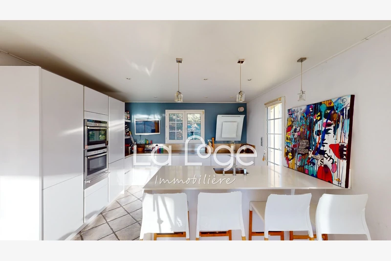 Vente villa Gap  