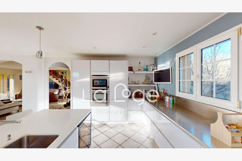 Vente villa Gap  