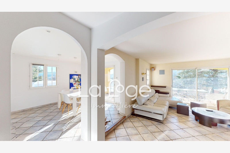 Vente villa Gap  