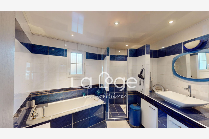 Vente villa Gap  