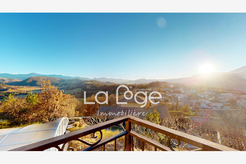 Vente villa Gap  