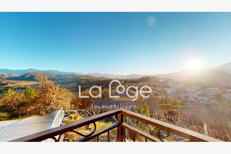 Vente villa Gap  