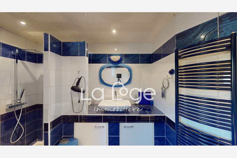 Vente villa Gap  