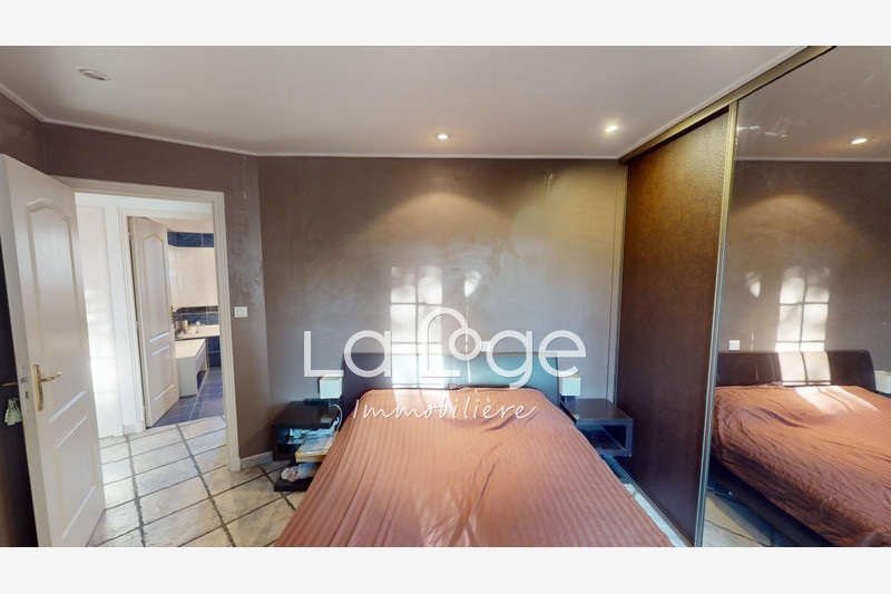 Vente villa Gap  