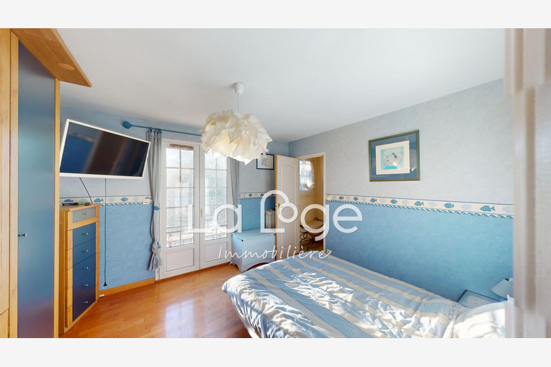 Vente villa Gap  