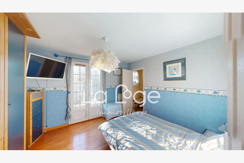 Vente villa Gap  