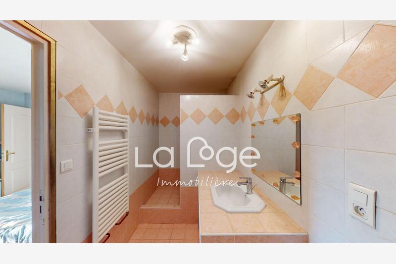 Vente villa Gap  