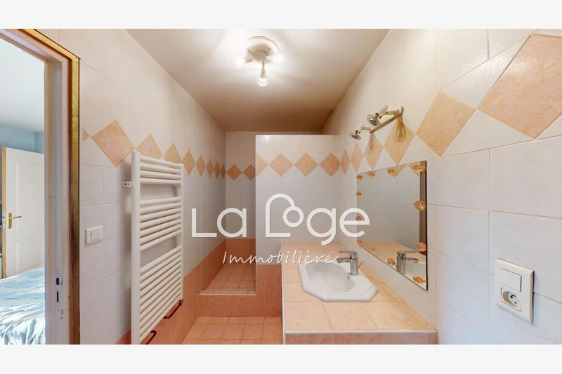 Vente villa Gap  