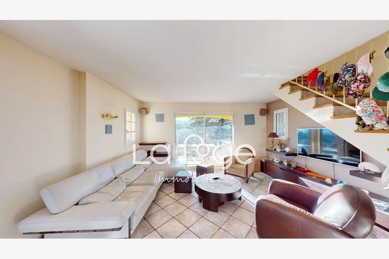 Vente villa Gap  