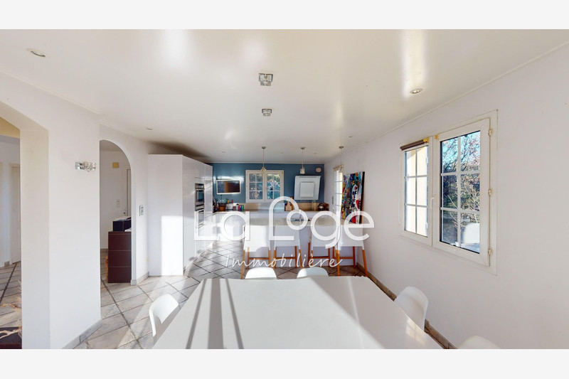 Vente villa Gap  