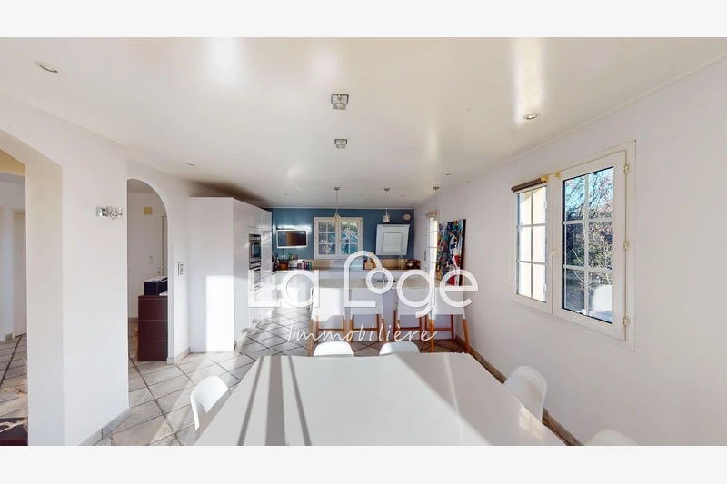 Vente villa Gap  