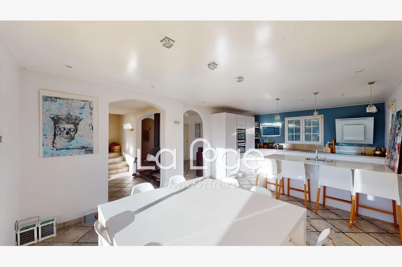 Vente villa Gap  