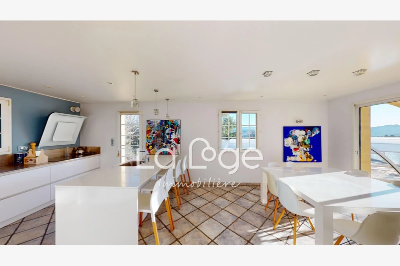 Vente villa Gap  