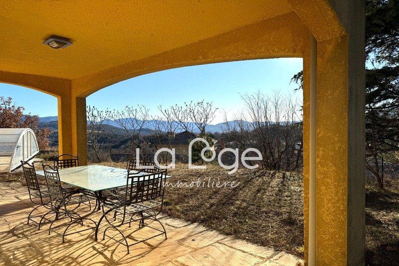 Vente villa Gap  