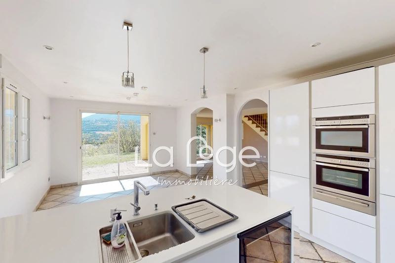 Vente villa Gap  