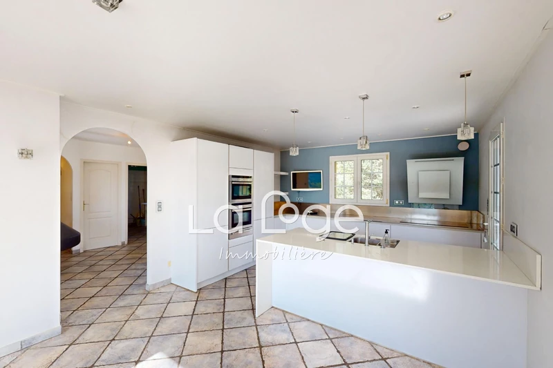 Vente villa Gap  