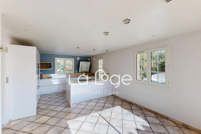 Vente villa Gap  