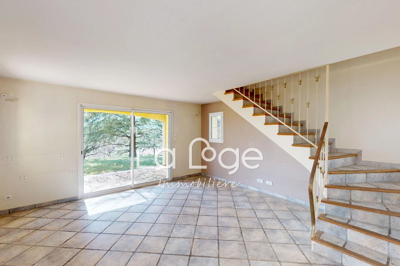 Vente villa Gap  