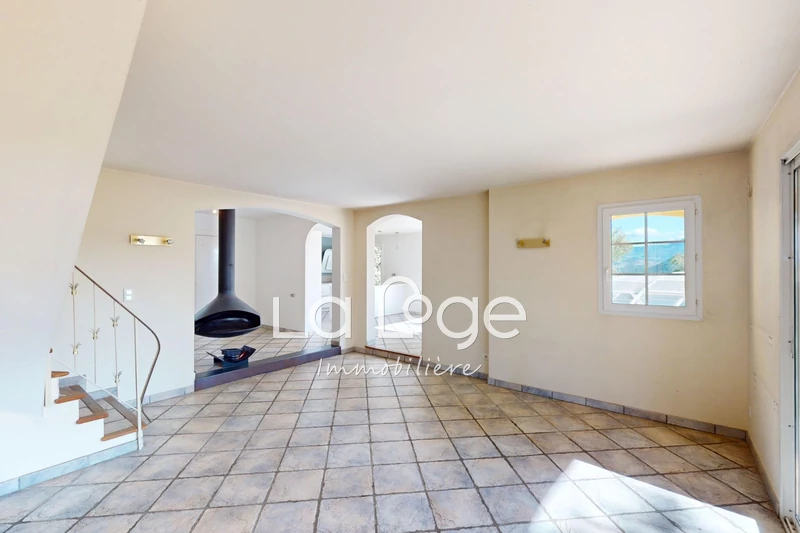 Vente villa Gap  