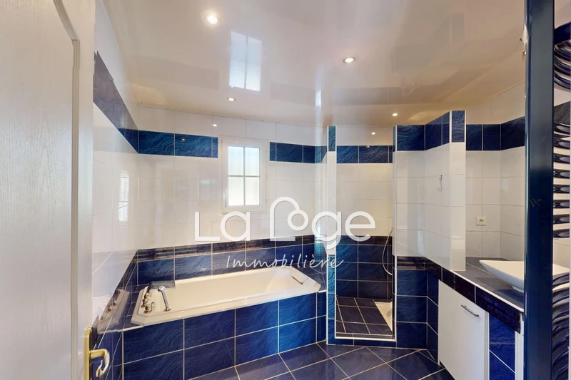 Vente villa Gap  