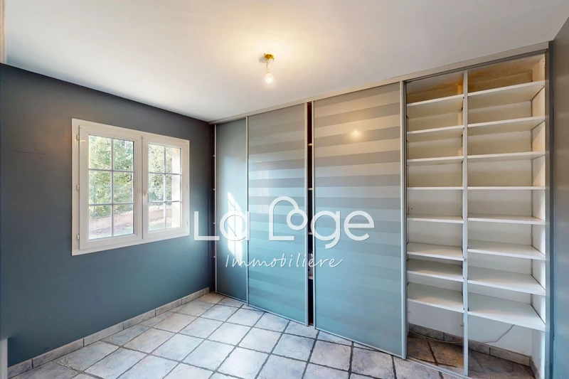 Vente villa Gap  