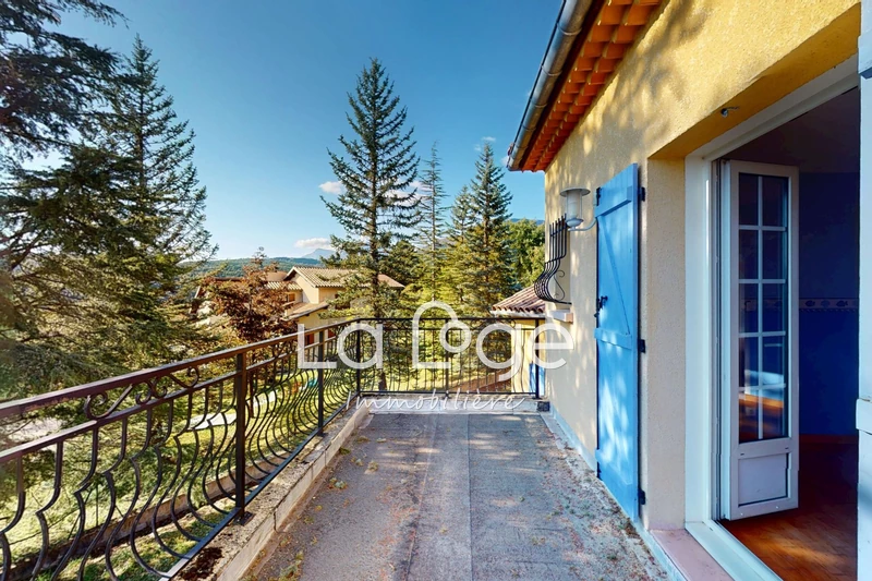 Vente villa Gap  