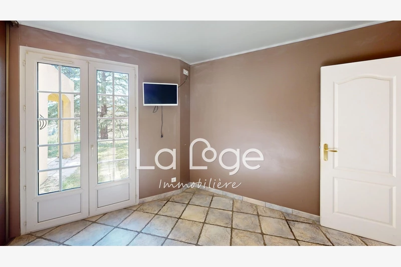 Vente villa Gap  