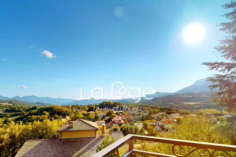 Vente villa Gap  