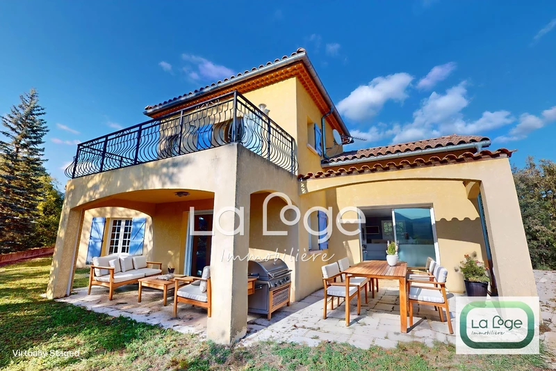 Vente villa Gap  