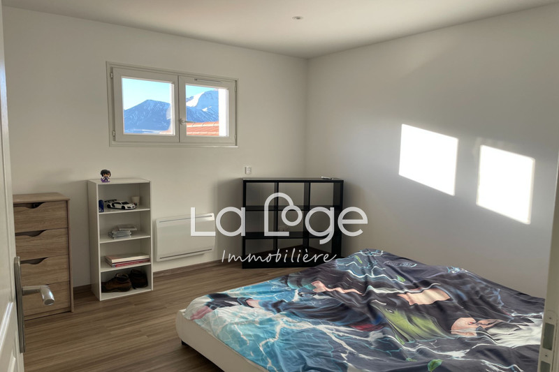 Vente maison récente Saint-Bonnet-en-Champsaur  