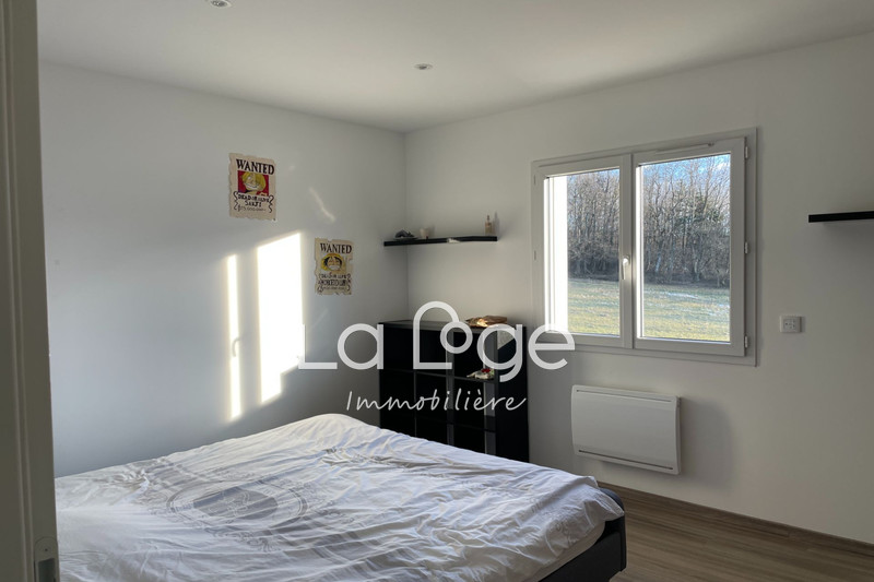 Vente maison récente Saint-Bonnet-en-Champsaur  