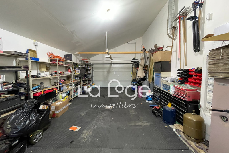 Vente maison récente Saint-Bonnet-en-Champsaur  