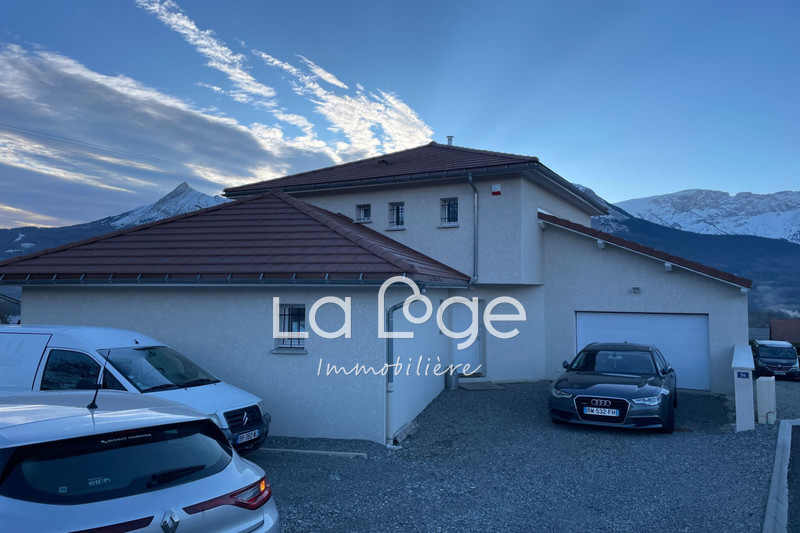 Vente maison récente Saint-Bonnet-en-Champsaur  