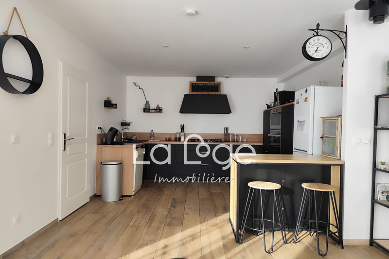 Vente maison récente Saint-Bonnet-en-Champsaur  