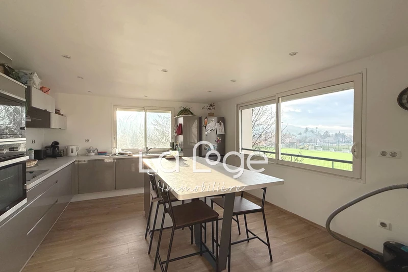 Vente appartement Gap  