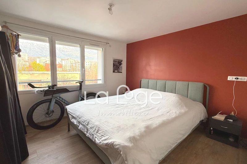 Vente appartement Gap  