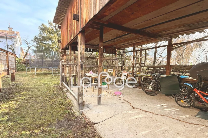 Vente appartement Gap  