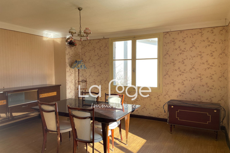 Vente maison Espinasses  