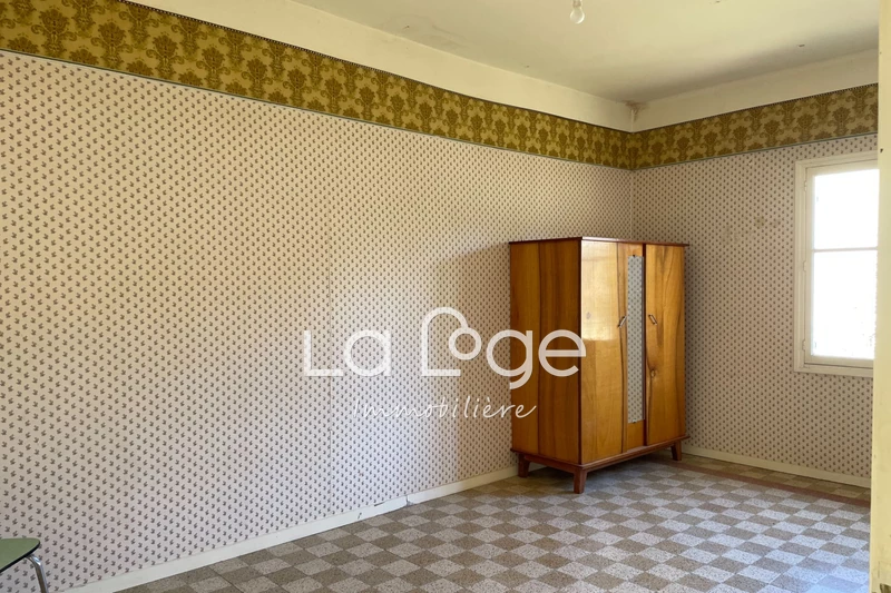 Vente maison Espinasses  