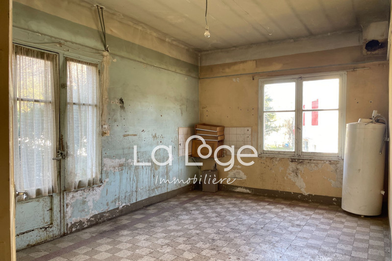 Vente maison Espinasses  