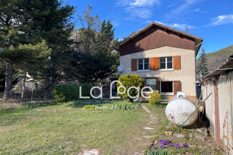 Vente maison Espinasses  