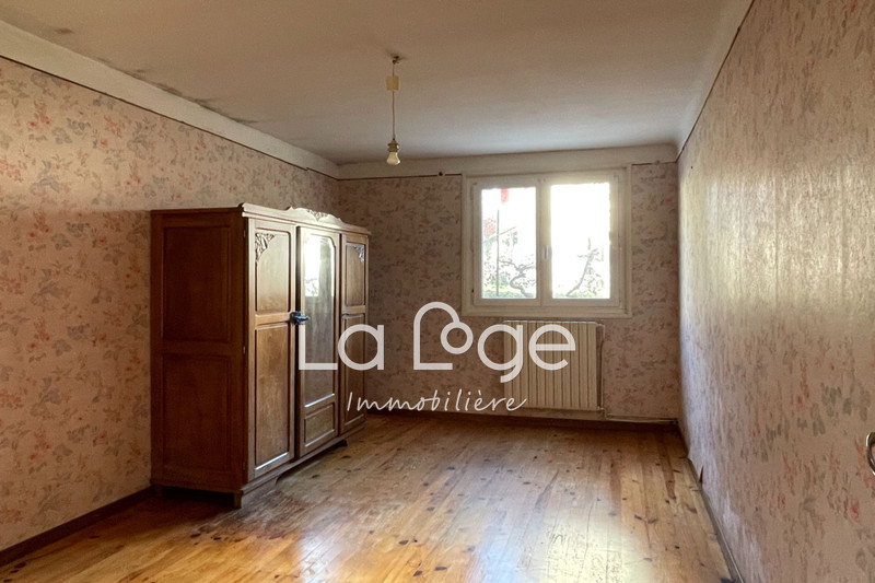 Vente maison Espinasses  