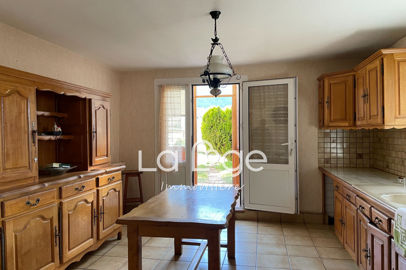Vente maison Espinasses  