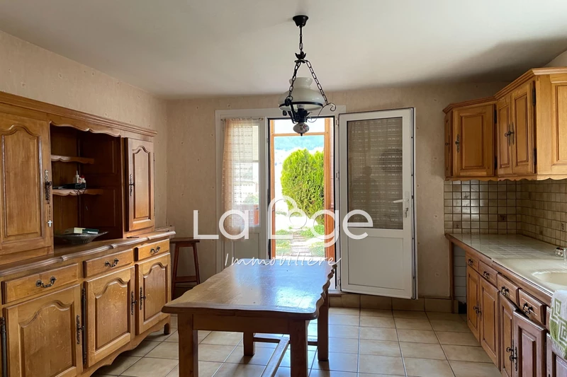 Vente maison Espinasses  