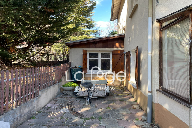 Vente maison Espinasses  